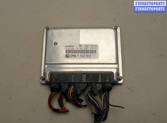 купить Блок управления двигателем на BMW X5 E53 2000-2006