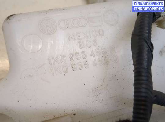 купить Бачок омывателя на Volkswagen Jetta 5 2004-2010