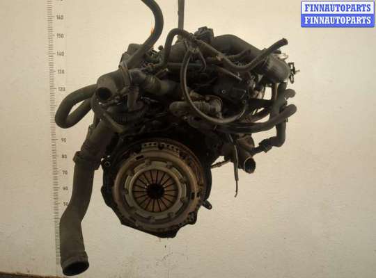 купить Двигатель (ДВС) на Volkswagen Sharan 2000-2010