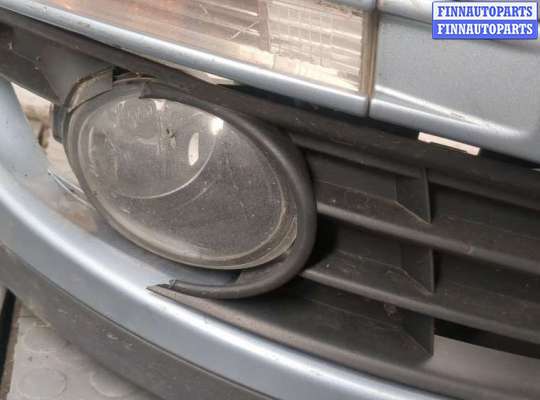 купить Бампер на Volkswagen Passat 6 2005-2010