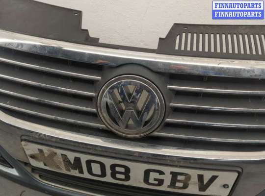 купить Бампер на Volkswagen Passat 6 2005-2010