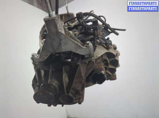 купить КПП 5-ст.мех. (МКПП) на Ford Transit (Tourneo) Connect 2002-2013