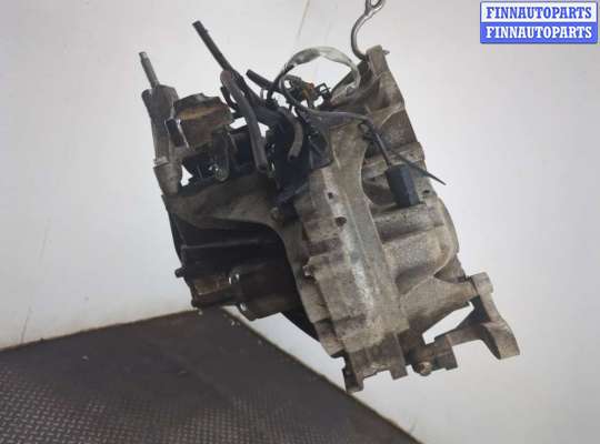 купить КПП 5-ст.мех. (МКПП) на Ford Transit (Tourneo) Connect 2002-2013