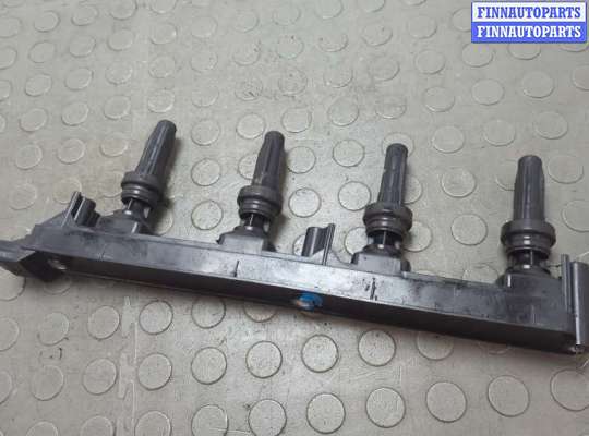 купить Катушка зажигания на Peugeot 407 2004-2011