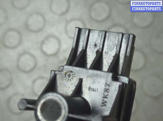 купить Катушка зажигания на Peugeot 407 2004-2011