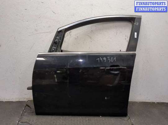 Дверь боковая на Opel Astra J