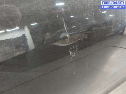 Дверь боковая на Opel Astra J