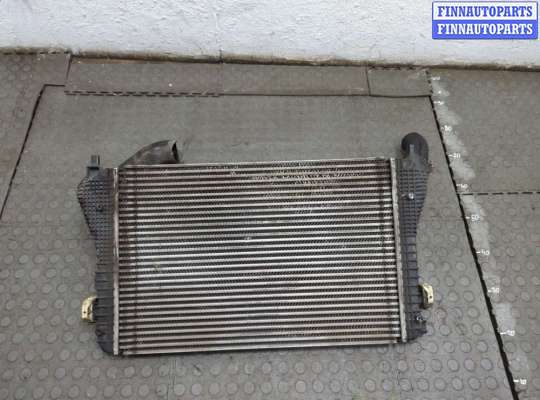 Купить Радиатор интеркулера на Volkswagen Sharan 2010-2015 Радиатор интеркулера ST349473 на Volkswagen Sharan 2010-2015