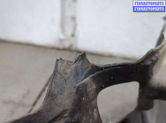 купить Защита арок (подкрылок) на BMW 3 E46 1998-2006