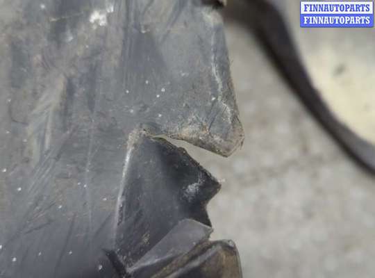 купить Защита арок (подкрылок) на BMW 3 E46 1998-2006