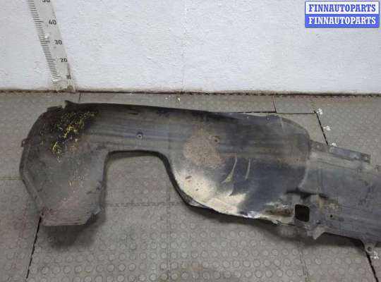 купить Защита арок (подкрылок) на BMW 3 E46 1998-2006