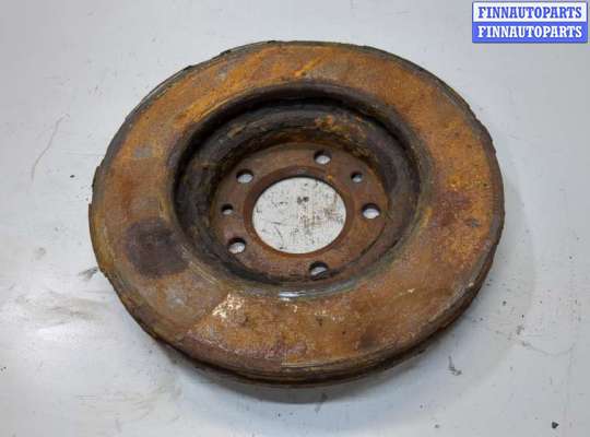 купить Диск тормозной на Peugeot 407 2004-2011