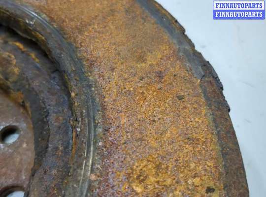 купить Диск тормозной на Peugeot 407 2004-2011