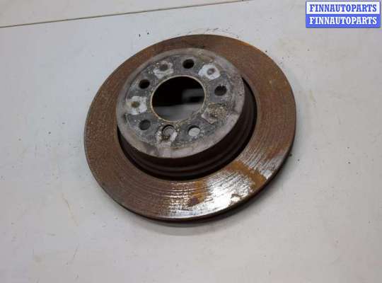 купить Диск тормозной на BMW X3 E83 2003-2010