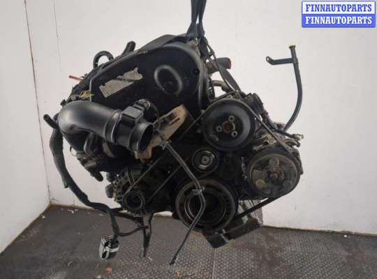 купить Двигатель (ДВС) на Opel Vectra C 2002-2008