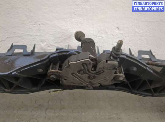купить Рамка передняя (телевизор) на Ford Focus 2 2005-2008