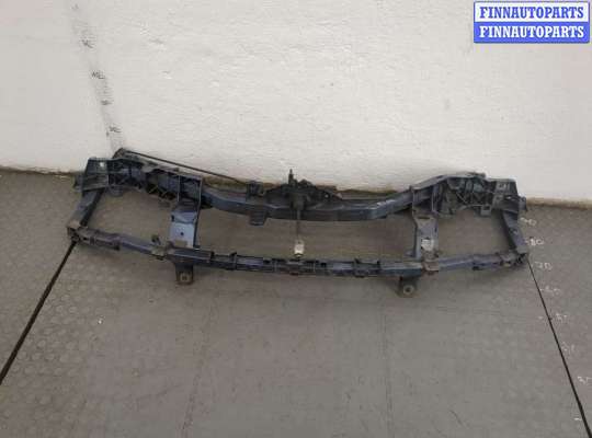 Рамка передняя (телевизор) FO2176317 на Ford Focus 2 2005-2008