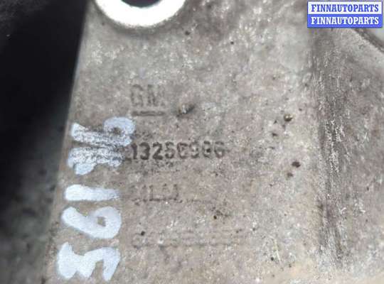 купить Кронштейн полуоси на Opel Vectra C 2002-2008