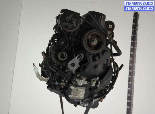 Купить Шкив коленвала на Peugeot 5008 2009-2016 Шкив коленвала PG1249079 на Peugeot 5008 2009-2016