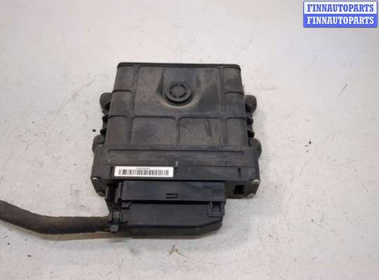 ЭБУ АКПП (блок управления автоматом)