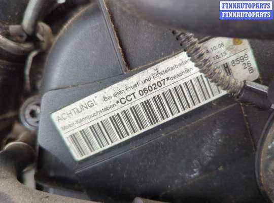 купить Генератор на Volkswagen Passat CC 2008-2012