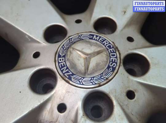 купить Диск литой на Mercedes ML W164 2005-2011