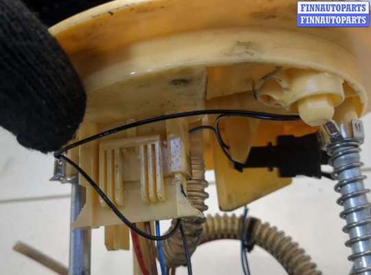 Бензонасос на Ford Kuga I