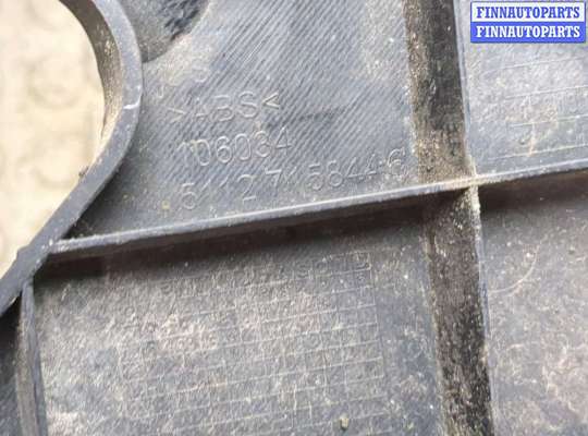 купить Кронштейн бампера на BMW X5 E70 2006-2013