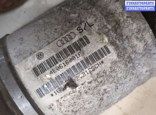 купить Амортизатор подвески на Audi A8 (D3) 2002-2010