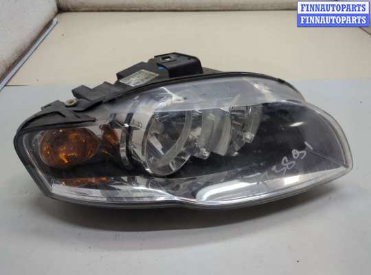 Фара (передняя) AU1755745 на Audi A4 (B7) 2004-2009