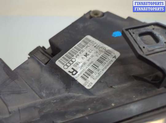 купить Фара (передняя) на Audi A4 (B7) 2004-2009