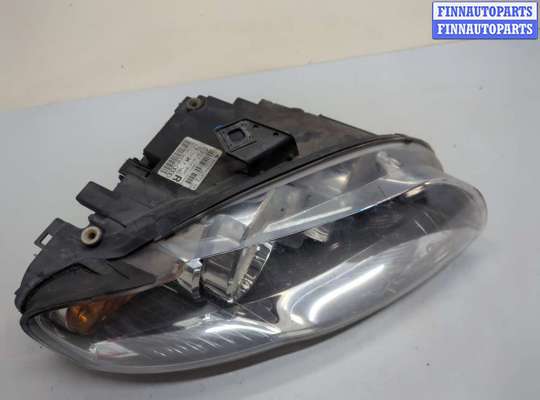 купить Фара (передняя) на Audi A4 (B7) 2004-2009