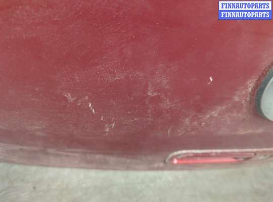 купить Крышка (дверь) багажника на Volkswagen Golf 4 1997-2006