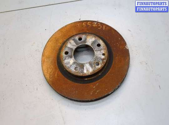 купить Диск тормозной на Mazda 6 (GJ) 2012-2018