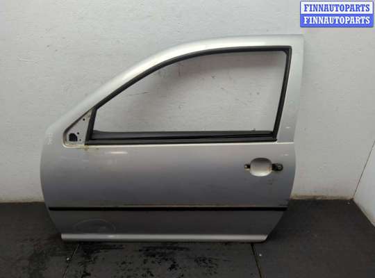 купить Дверь боковая (легковая) на Volkswagen Golf 4 1997-2006