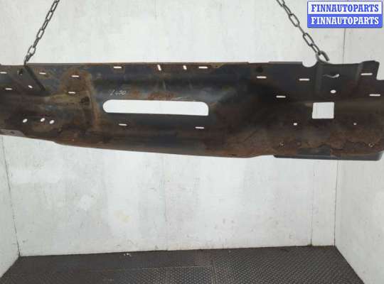 купить Бампер на Hummer H3