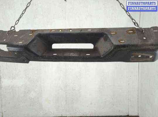 Бампер HM29262 на Hummer H3