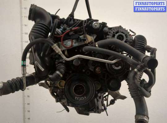 Компрессор кондиционера BM3443587 на BMW 1 E87 2004-2011