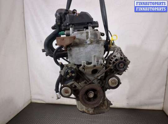 купить Двигатель (ДВС) на Nissan Micra K12E 2002-2010