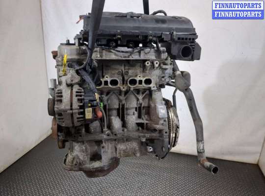 купить Двигатель (ДВС) на Nissan Micra K12E 2002-2010