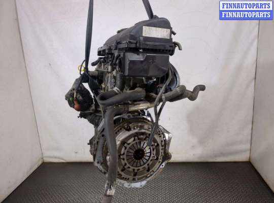 купить Двигатель (ДВС) на Nissan Micra K12E 2002-2010