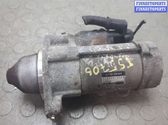 купить Стартер на Hyundai ix 20 2010-2019