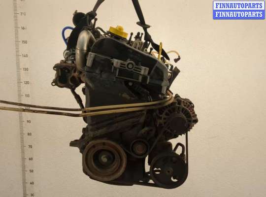 Генератор RN1512593 на Nissan Kubistar 1998-2008
