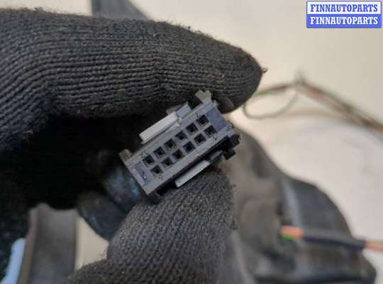 купить Зеркало боковое на BMW X5 E53 2000-2007