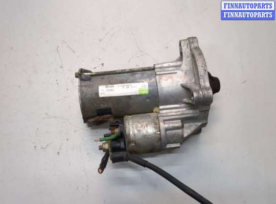 Купить Стартер на Citroen Berlingo 2002-2008 Стартер PG1221308 на Citroen Berlingo 2002-2008
