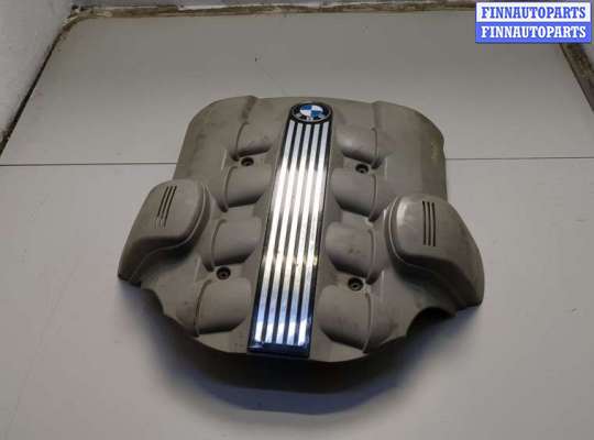 купить Накладка декоративная на ДВС на BMW 7 E65 2001-2008