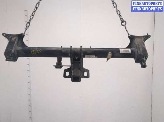 купить Устройство прицепное (фаркоп) на Mercedes GLS X166 2015-2019