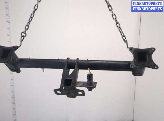 купить Устройство прицепное (фаркоп) на Mercedes GLS X166 2015-2019