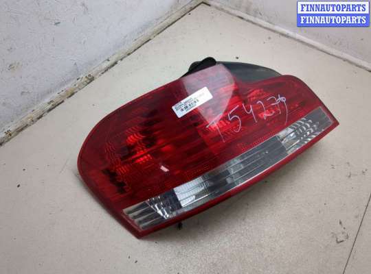 Фонарь задний на BMW 1 (E81/E82/E87)