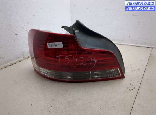Фонарь задний на BMW 1 (E81/E82/E87)